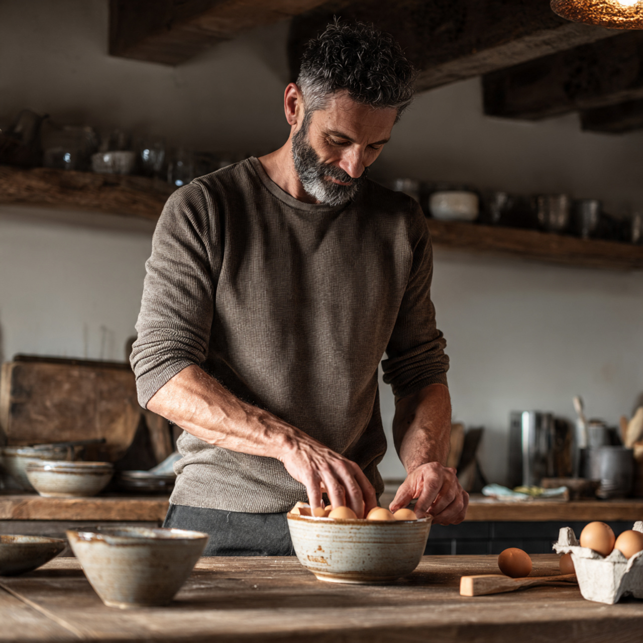 25 Stunning Kitchen Countertop Decor Ideas for a Stylish Home 20 ultra realistic kitchen countertop decor ideas dis 3