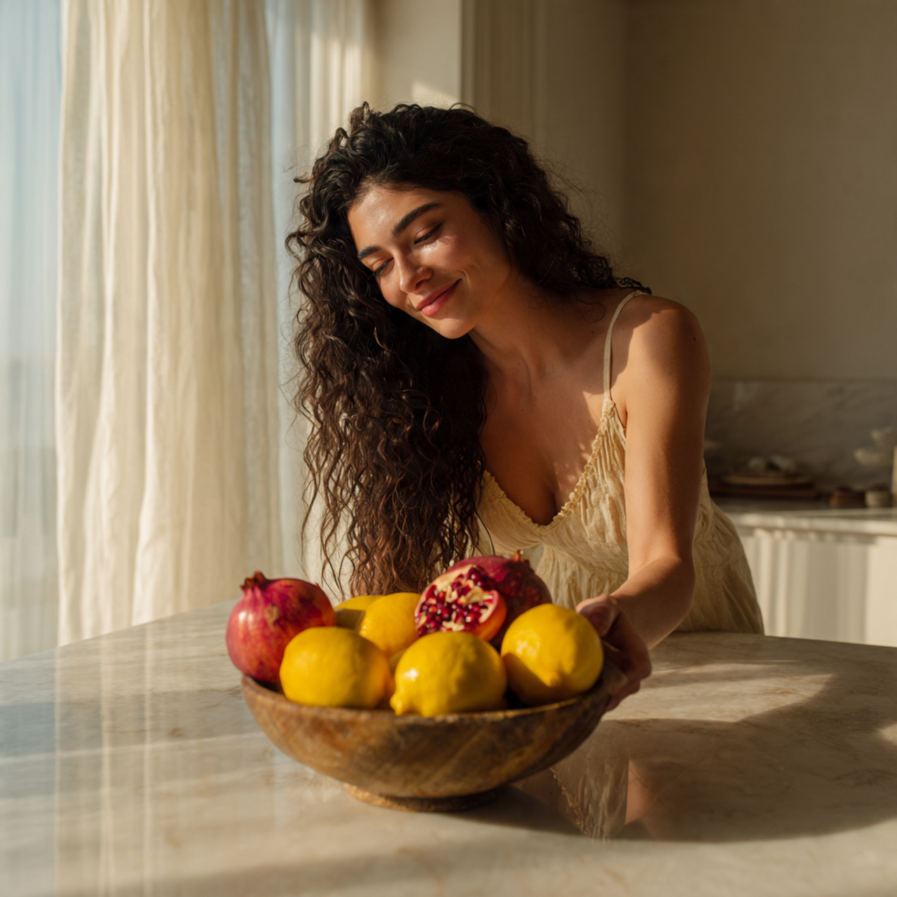 25 Stunning Kitchen Countertop Decor Ideas for a Stylish Home 3 ultra realistic kitchen countertop decor ideas hig