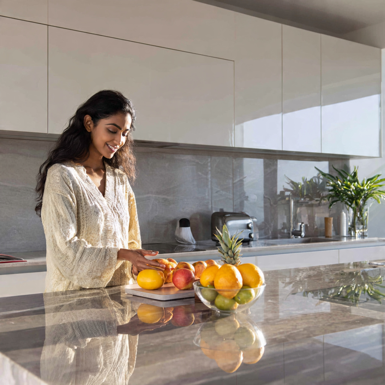 ultra realistic kitchen wall decor ideas showcasin 2