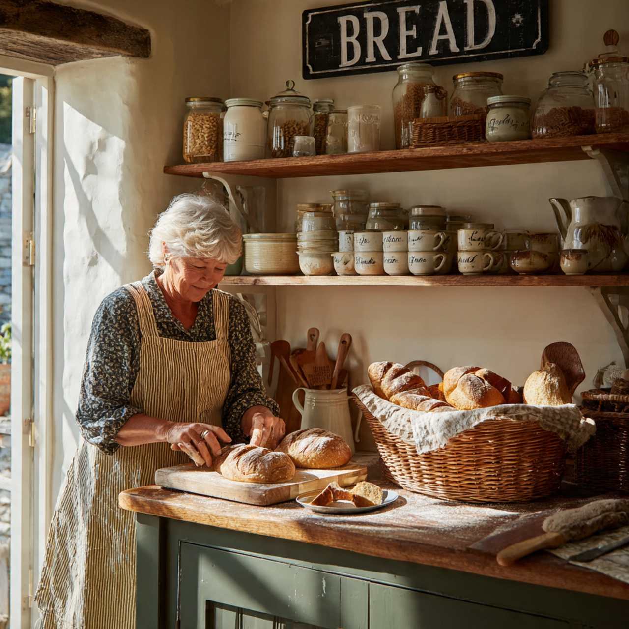 ultra realistic kitchen wall decor ideas showcasin 3