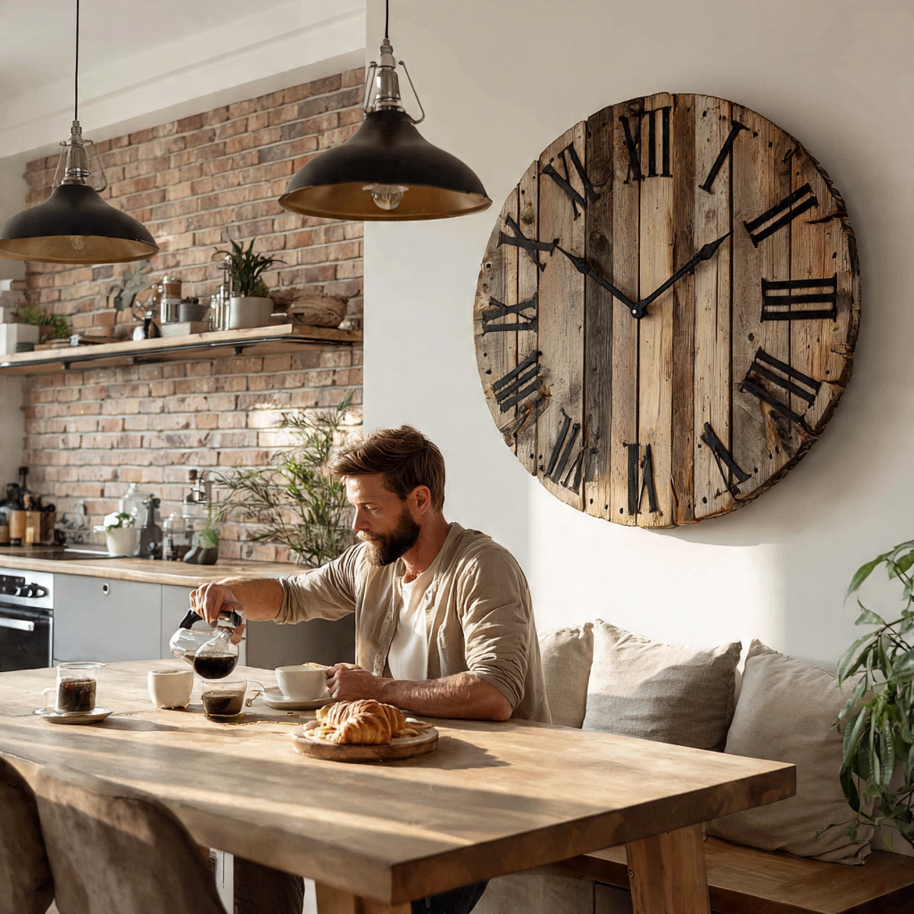 ultra realistic kitchen wall decor ideas showcasin