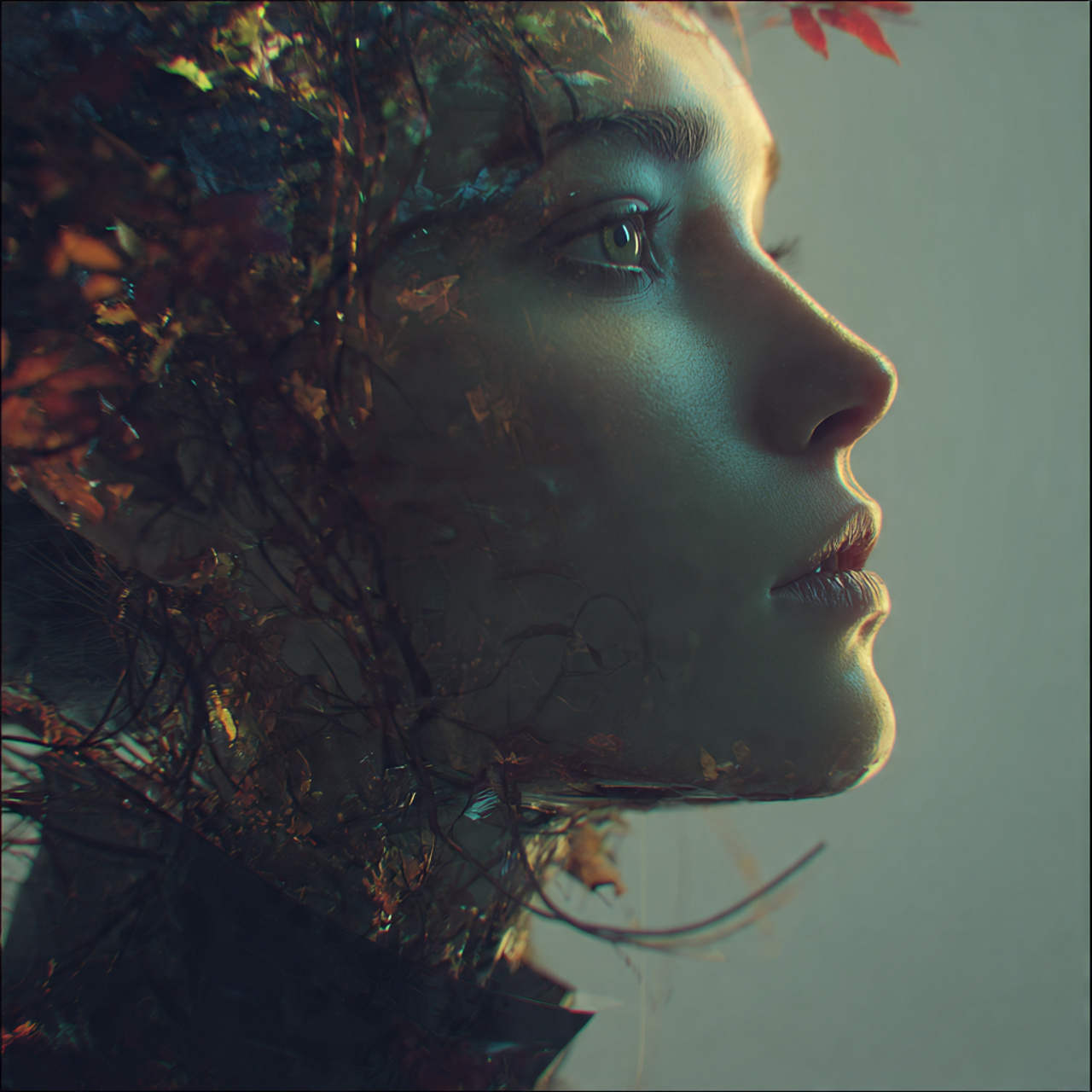 ultra realistic traditional classic kitchen decor