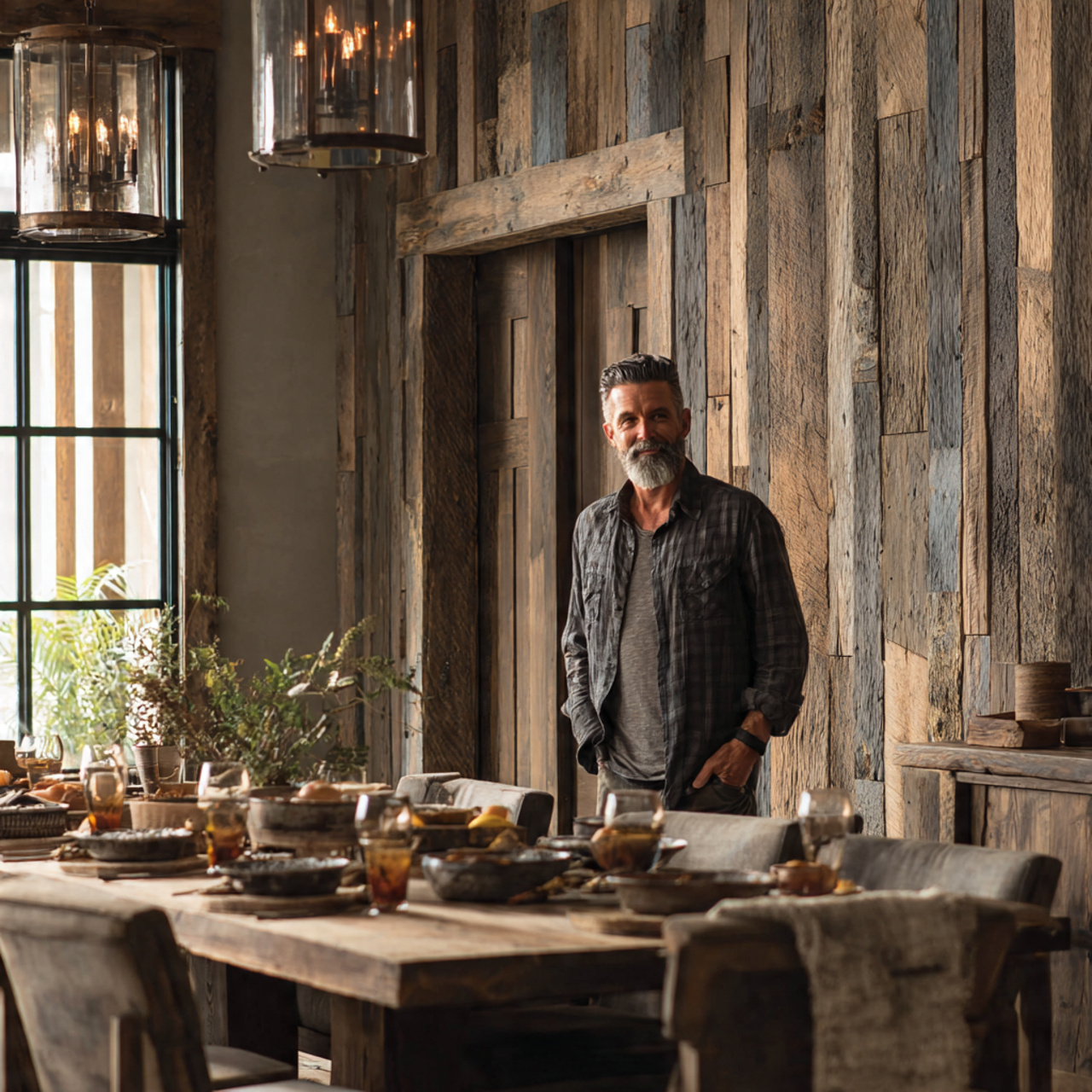 25 Stunning Dining Room Wall Decor Ideas for a Stylish Home 22 ultra realistic dining room interior of dining room 3