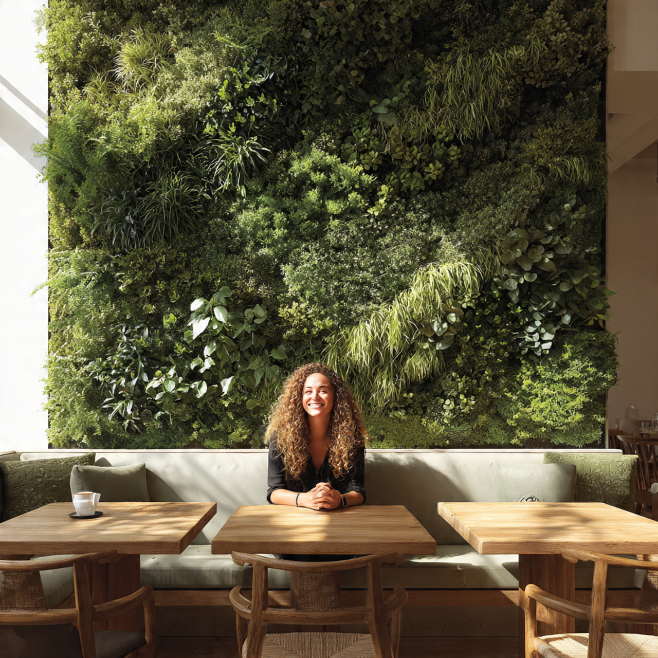 25 Stunning Dining Room Wall Decor Ideas for a Stylish Home 14 ultra realistic interior photograph of dining room wall 1