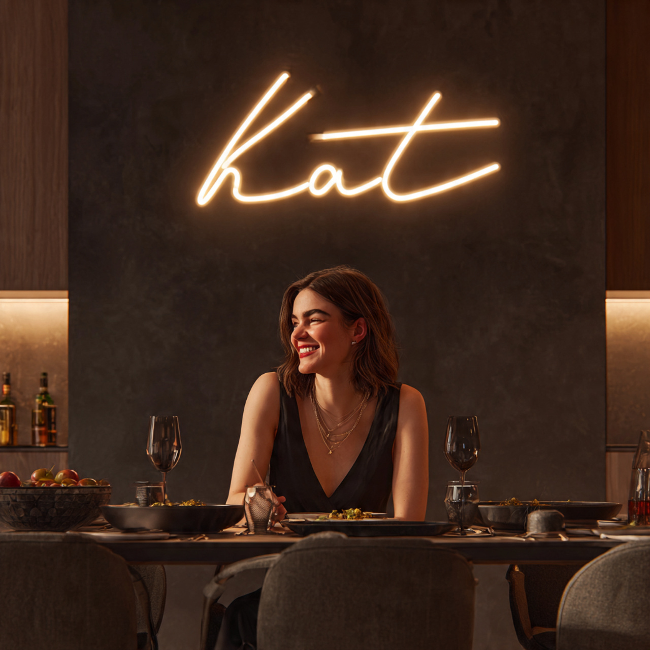 25 Stunning Dining Room Wall Decor Ideas for a Stylish Home 21 ultra realistic interior photography of dining room wall 5