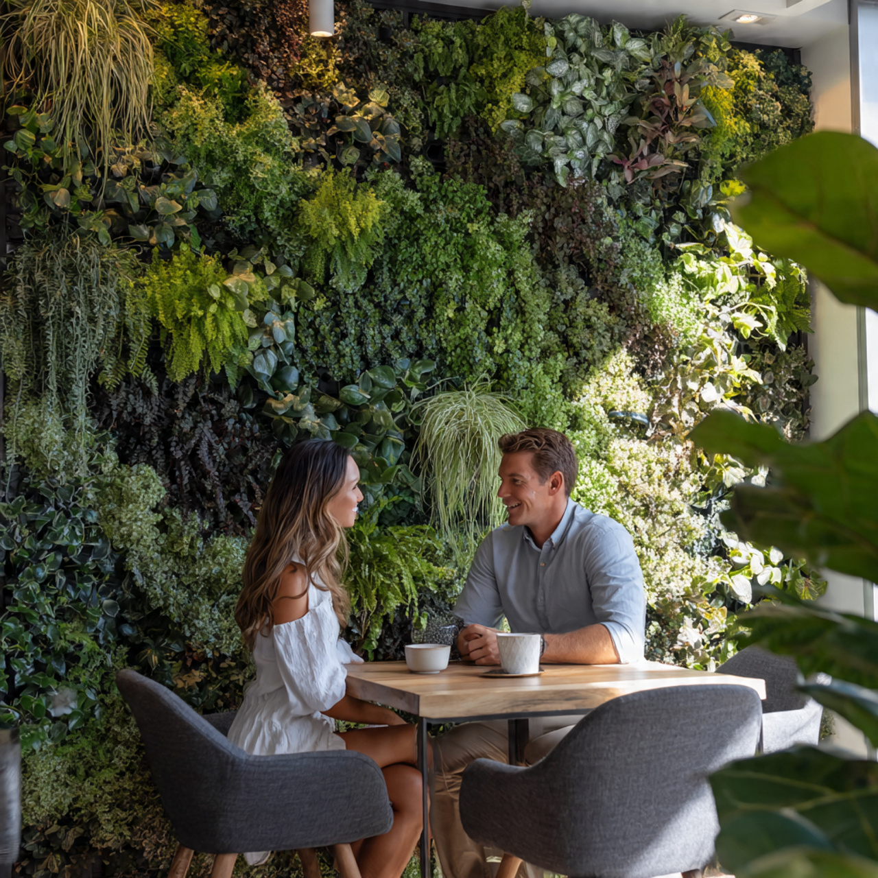 25 Small Dining Room Decor Ideas That Feel Big & Beautiful 14 ultra realistic photograph of small dining room decor 2