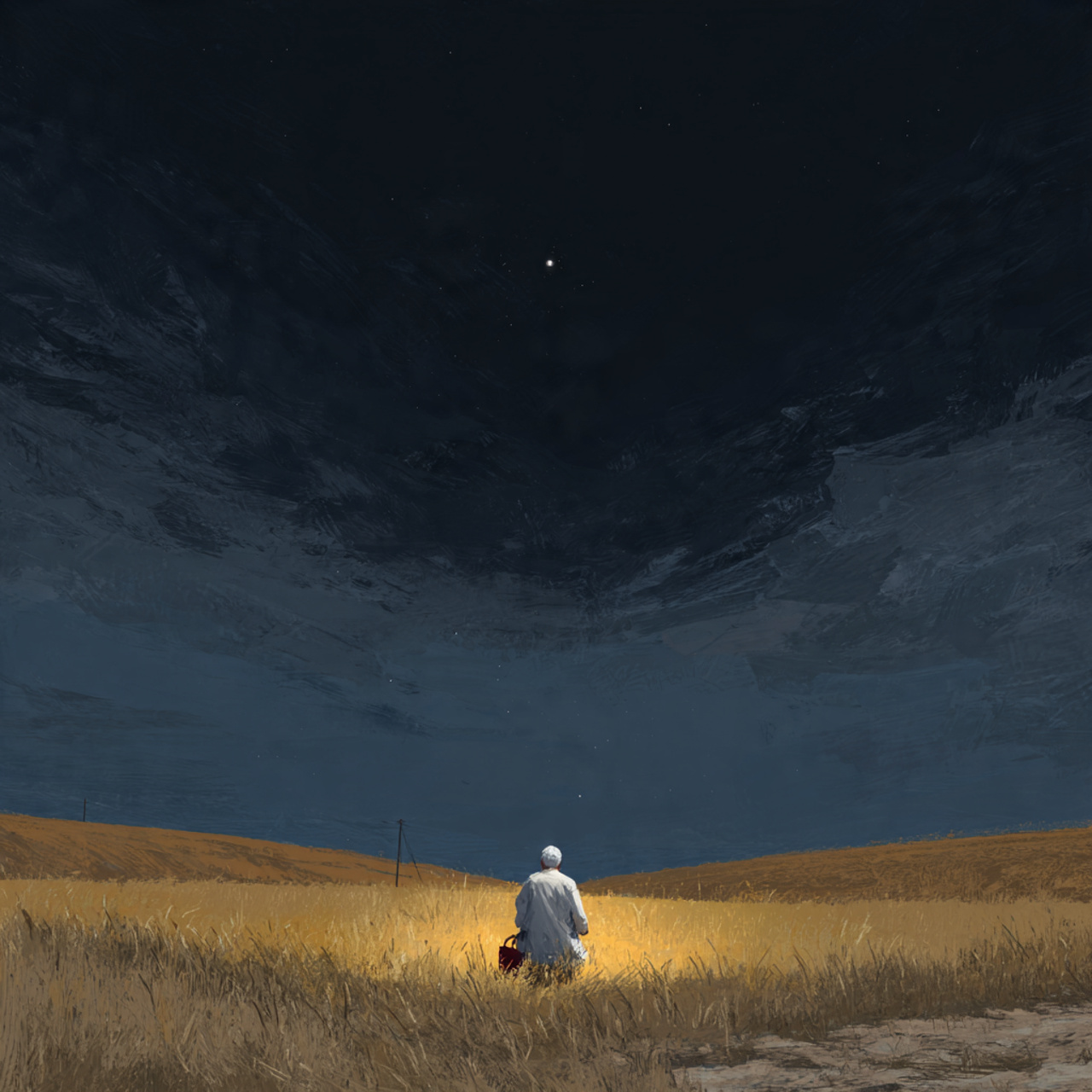 a contemporary living room with a series of archit