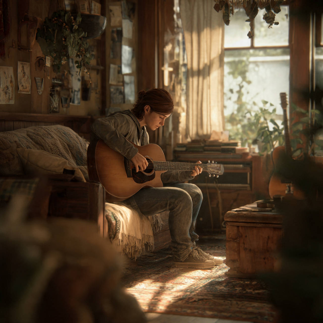 a cozy living room corner ideas design featuring a 1