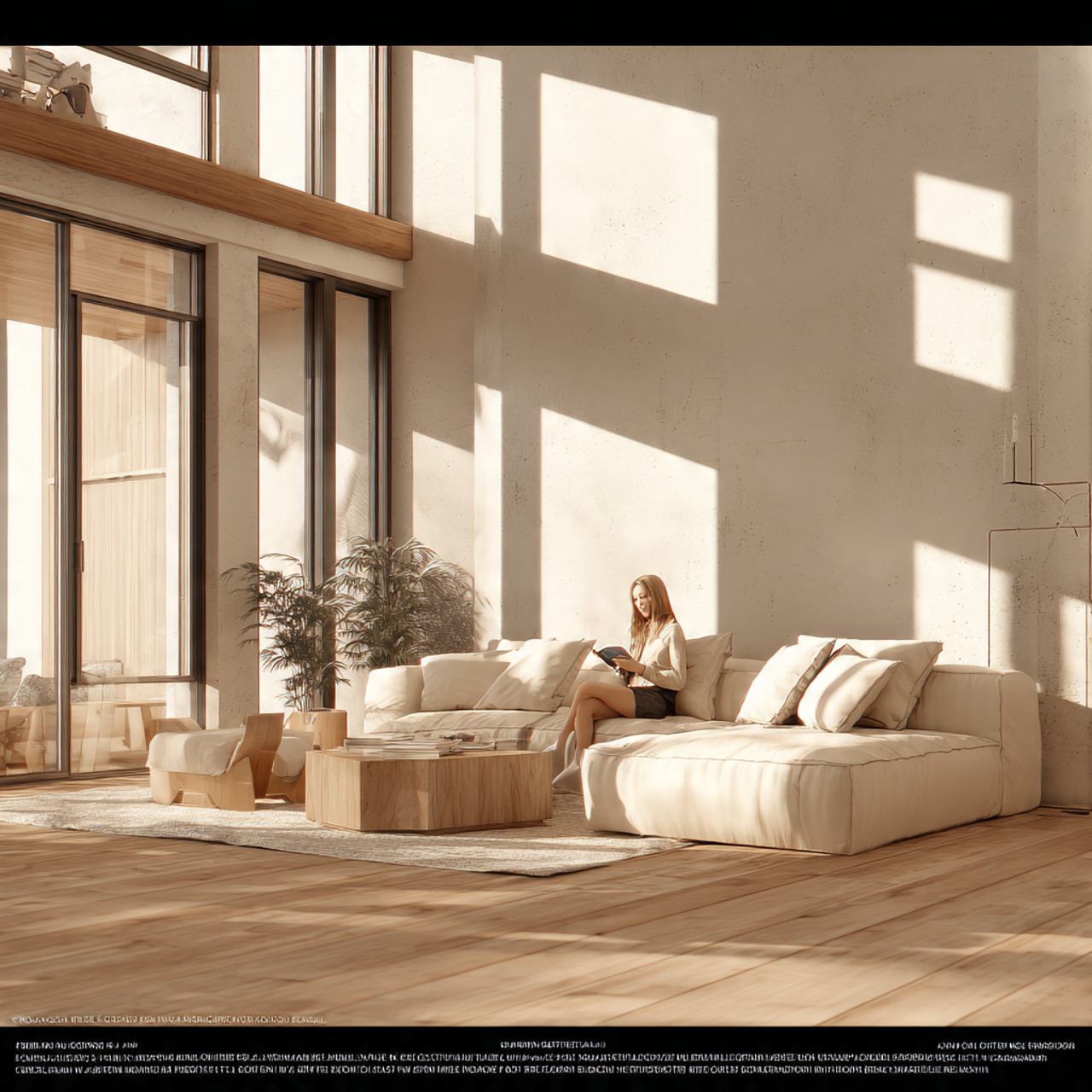 25 Stunning Living Room Bloxburg Ideas for Every Style & Theme 1 a sleek modern minimalist living room in bloxburg