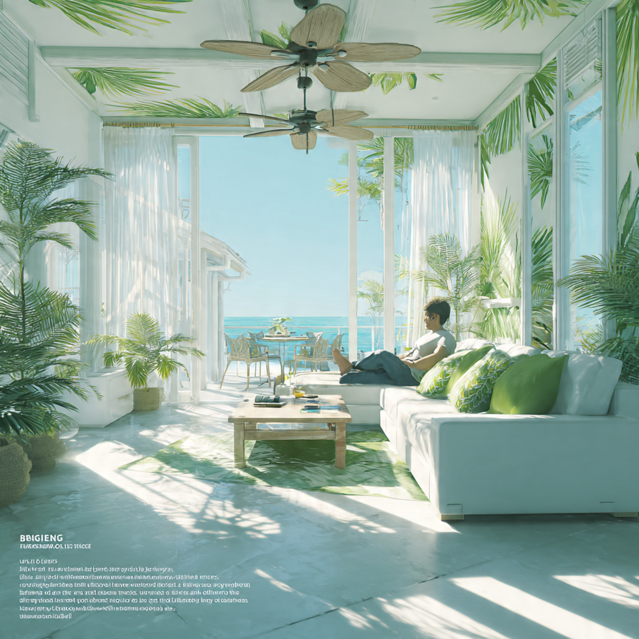 25 Stunning Living Room Bloxburg Ideas for Every Style & Theme 17 a tropical island villa living room in bloxburg wi