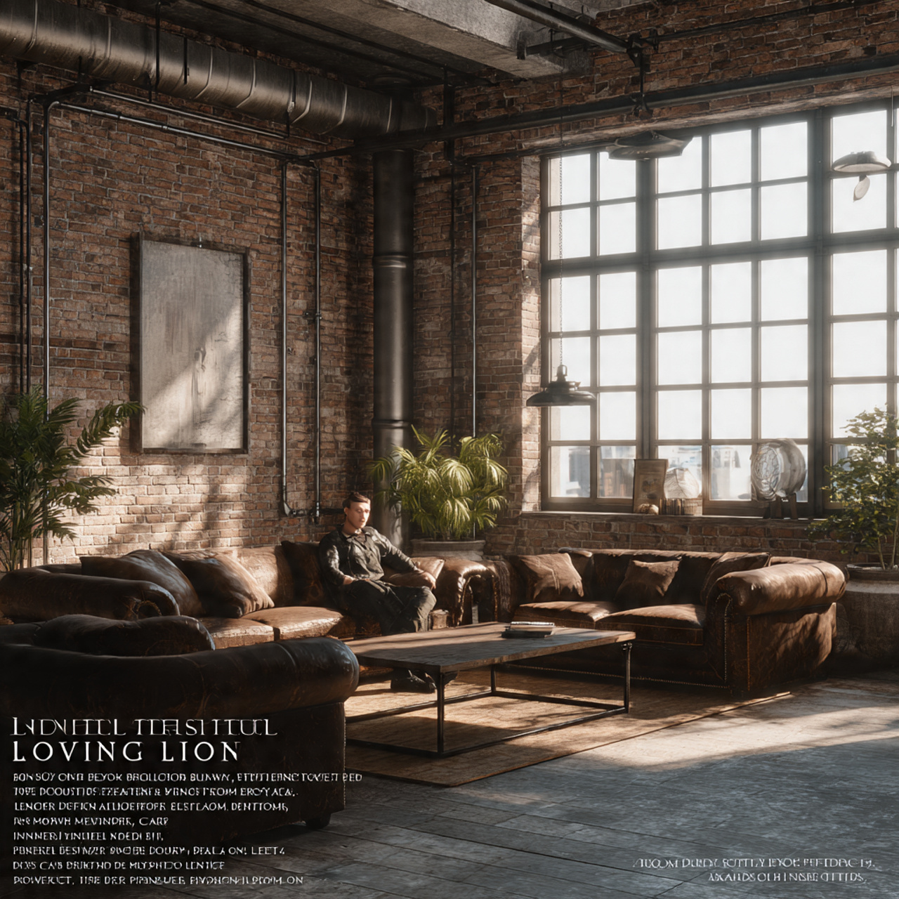 25 Stunning Living Room Bloxburg Ideas for Every Style & Theme 4 an industrial loft living room in bloxburg with