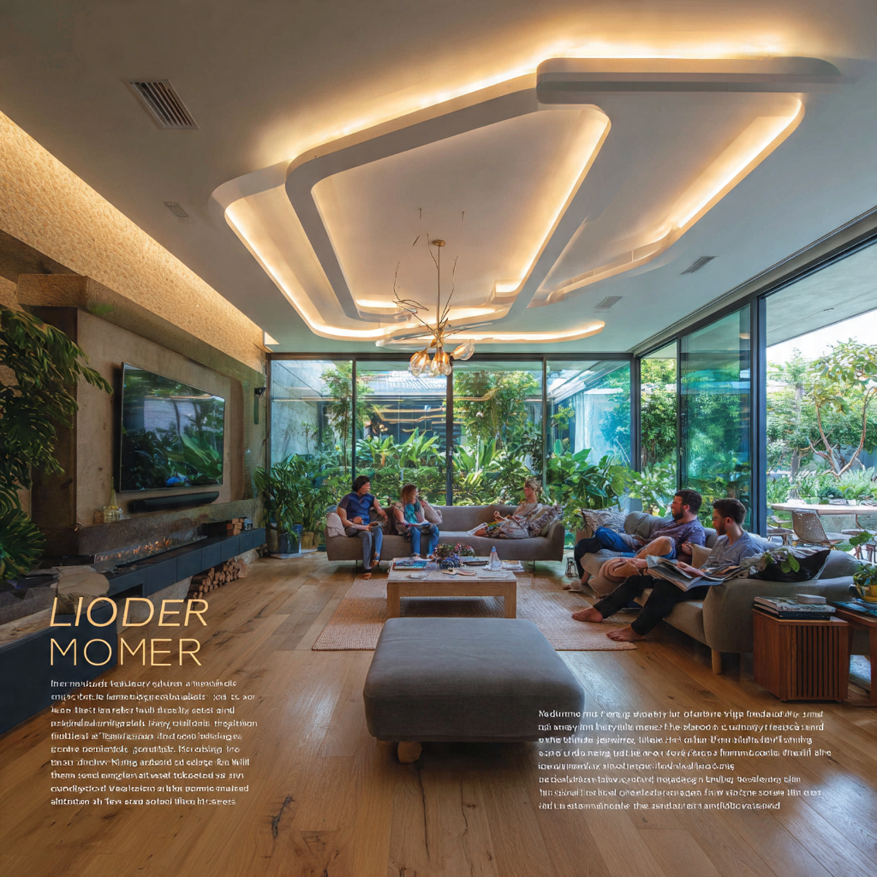 living room lighting ceiling