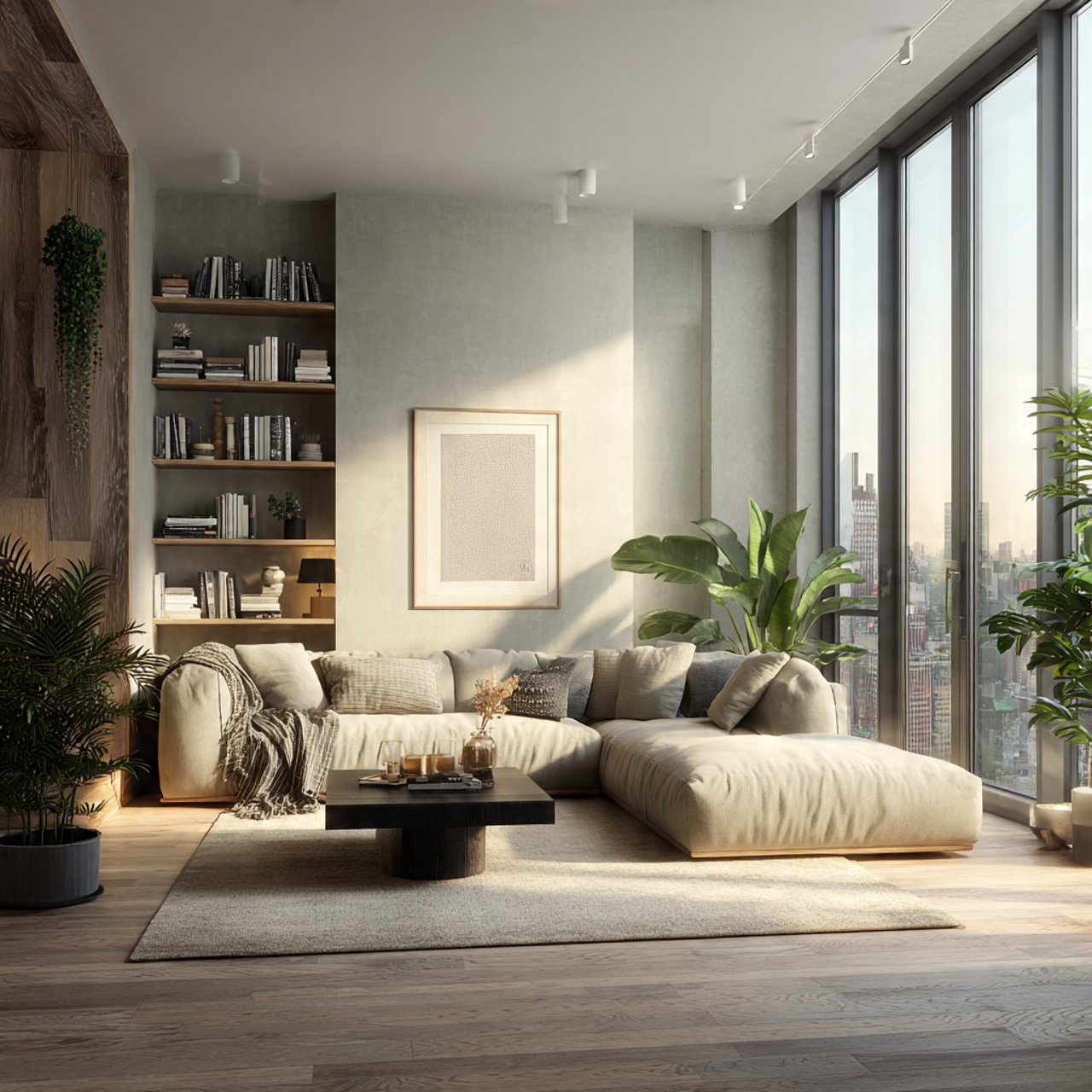 living room sofa design