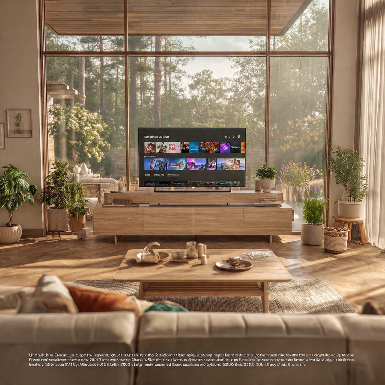 25 Top Living Room TV Ideas to Blend Technology with Elegance