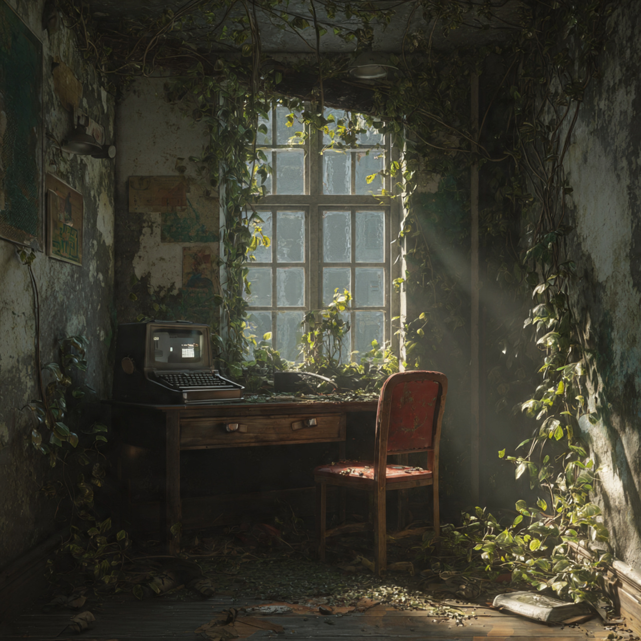 luxury living room with a venetian plaster