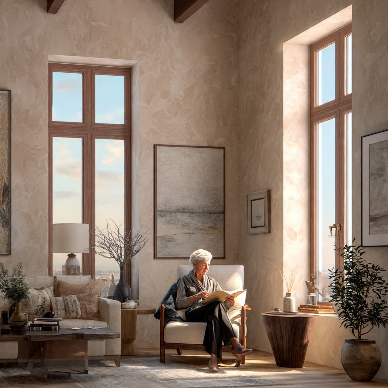 25 Beautiful Living Room Colors Ideas to Refresh Your Home Decor 9 realistic living room colors ideas sandstone beige