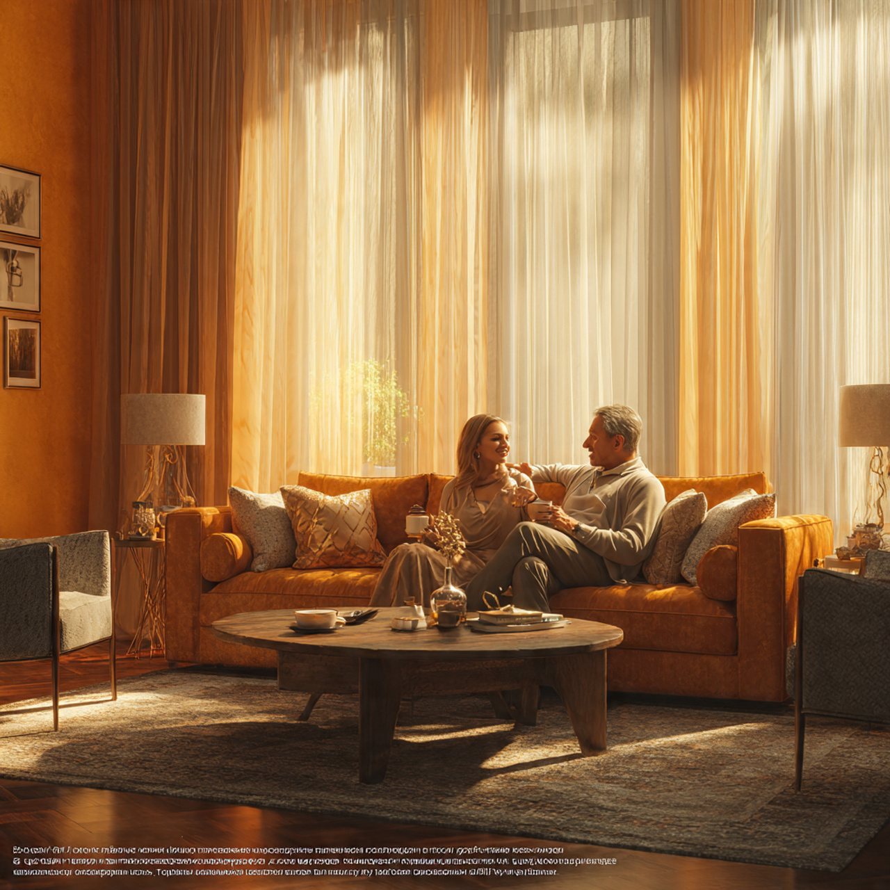 25 Beautiful Living Room Colors Ideas to Refresh Your Home Decor 14 realistic living room colors ideas warm honey gold