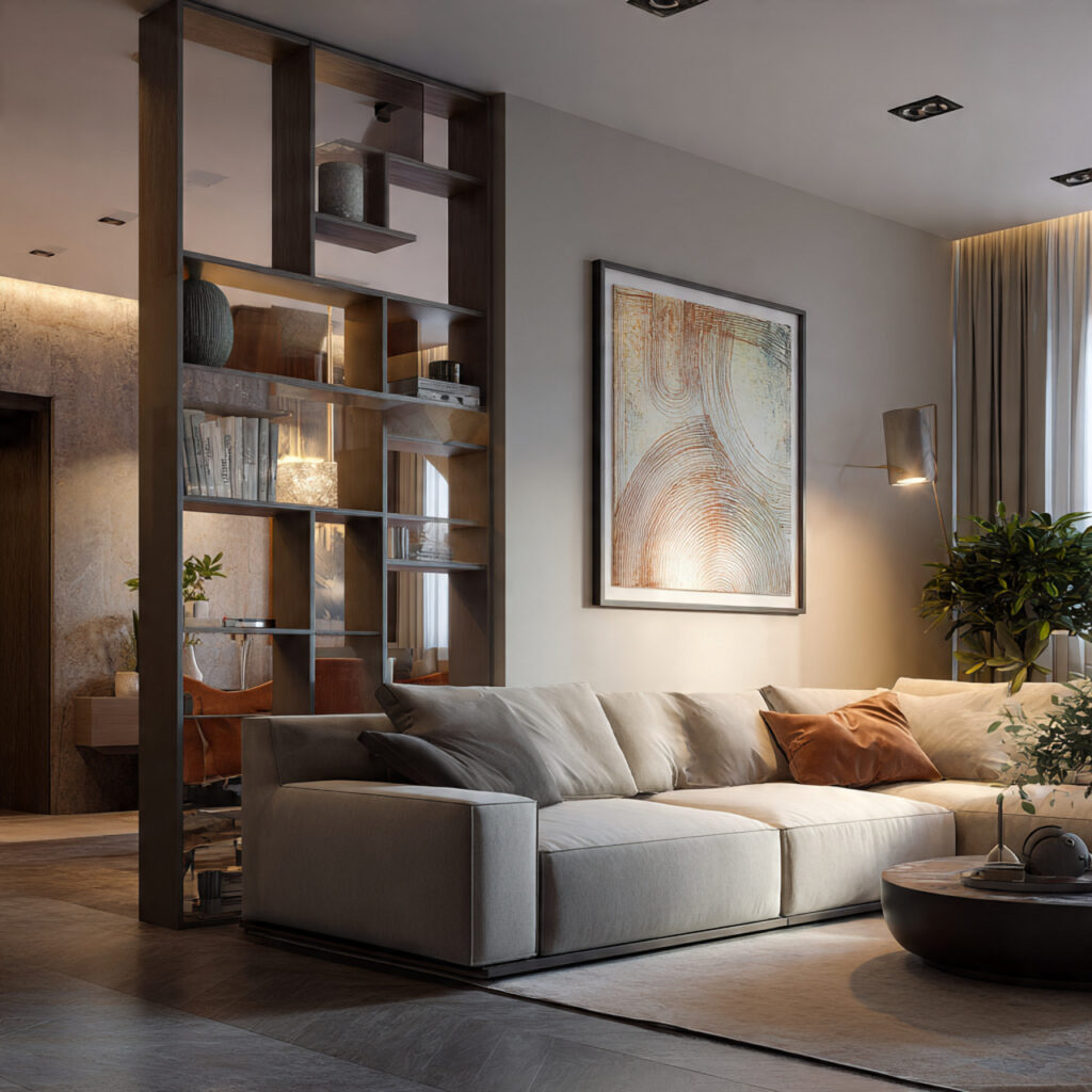 ultra realistic interior design photo of living ro 1 1