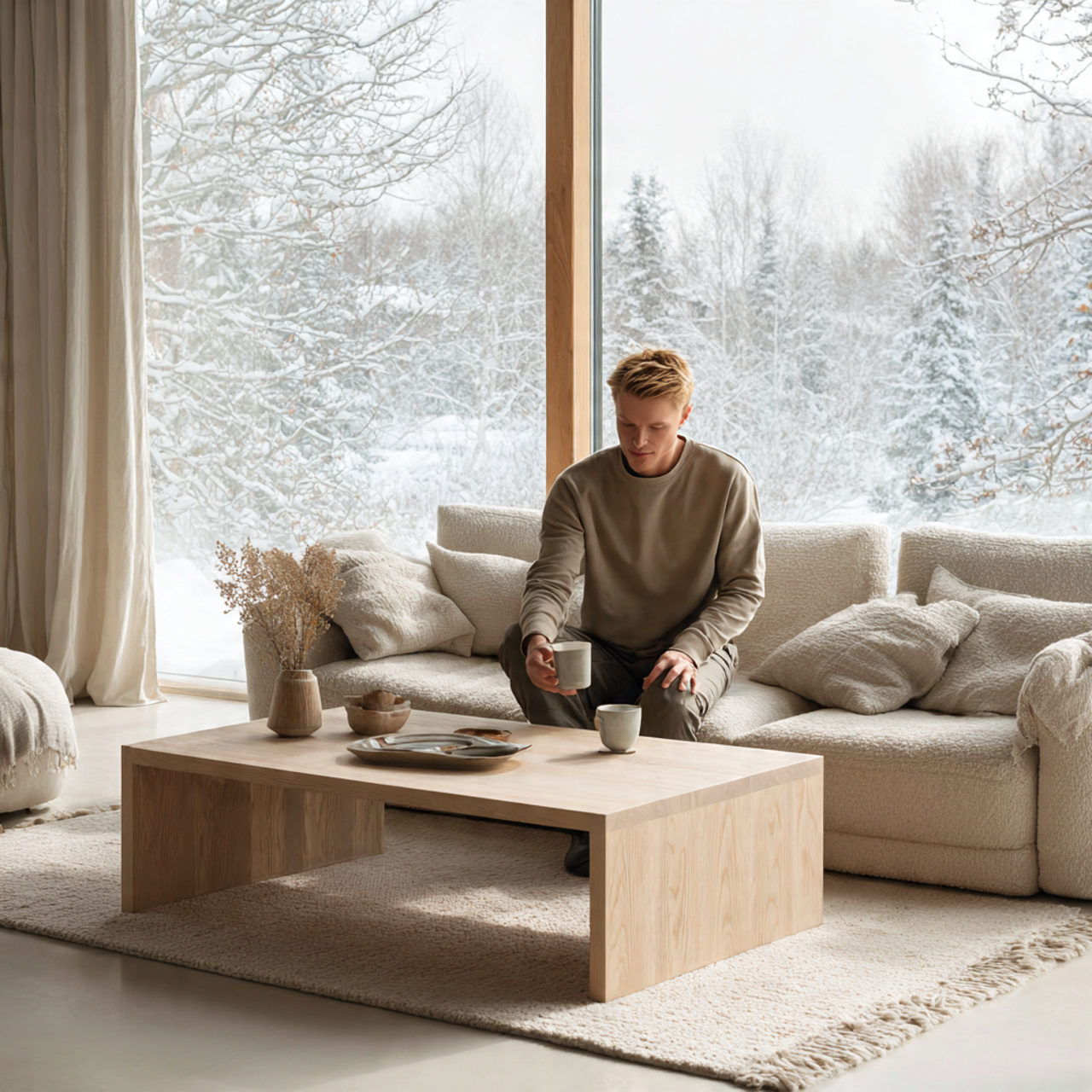 ultra realistic interior photo of living room furn 1