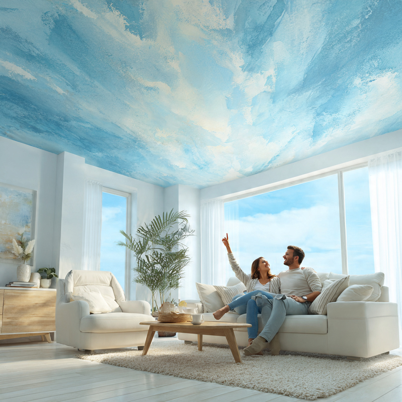 ultra realistic interior photograph showcasing liv 1