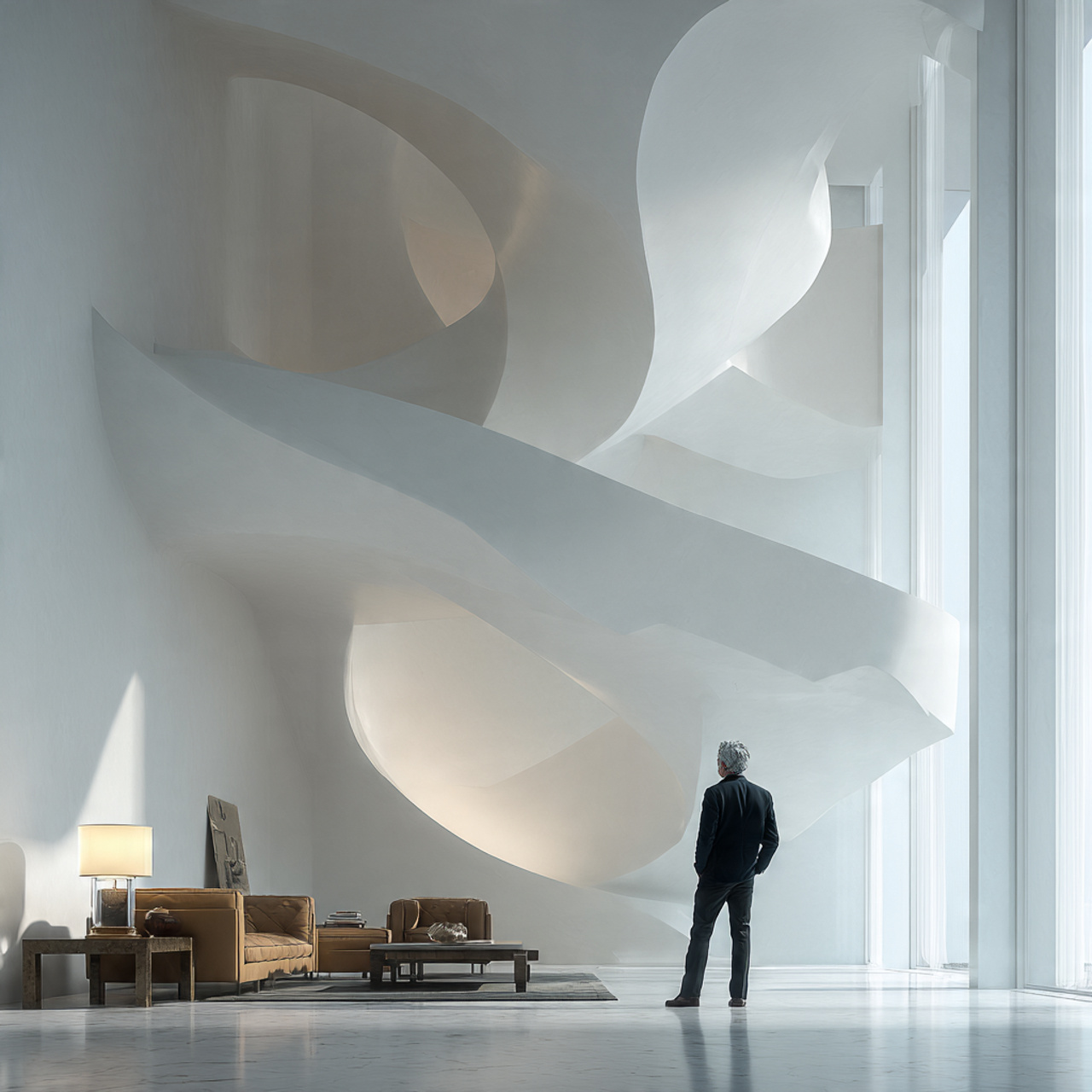 ultra realistic interior photography of living roo 6