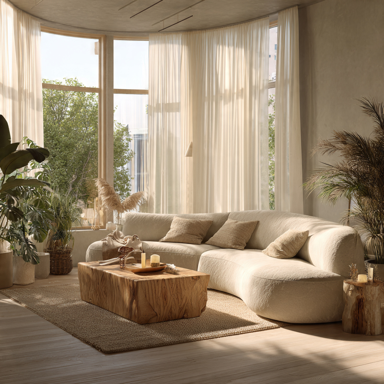ultra realistic living room apartment ideas featur