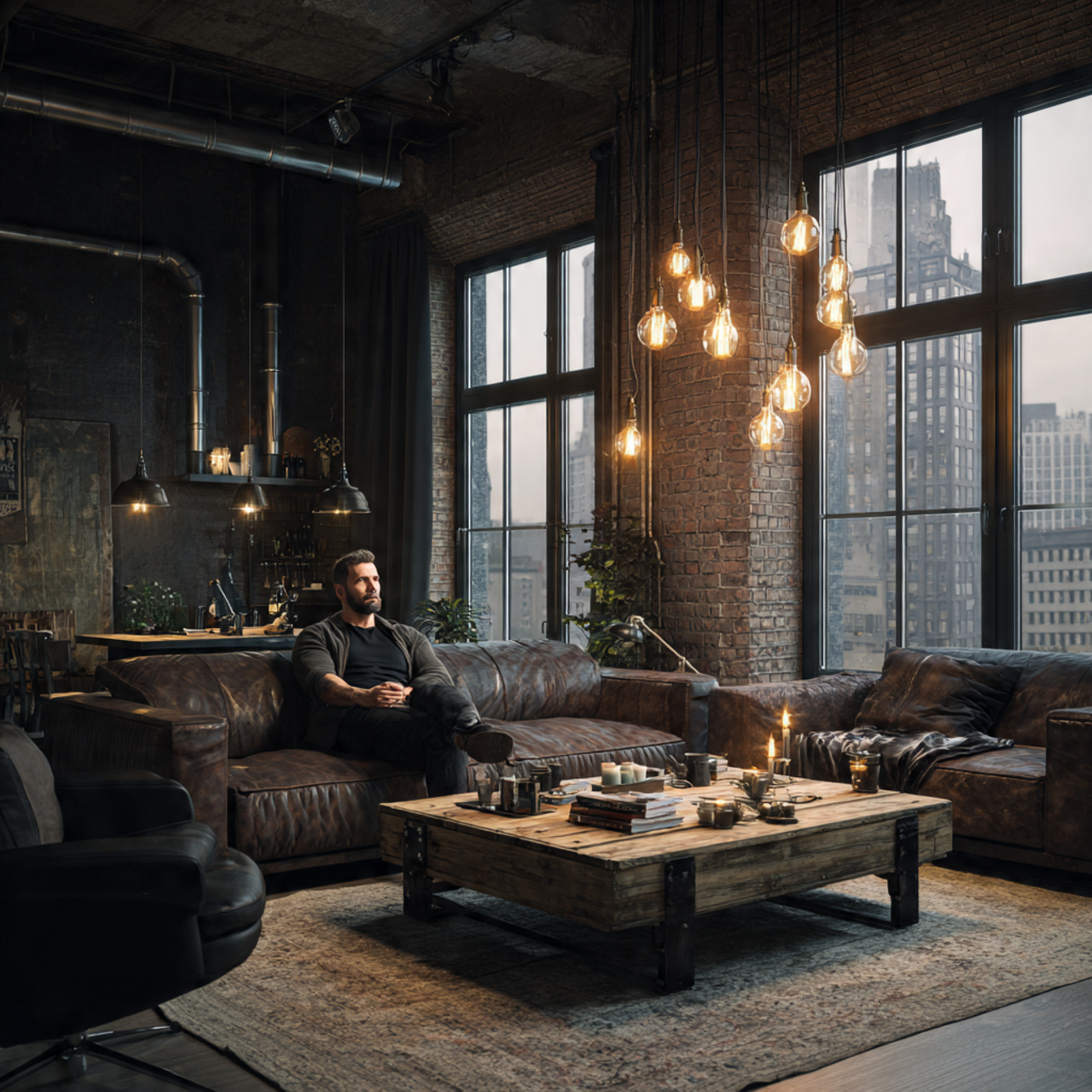 ultra realistic living room apartment ideas in ind