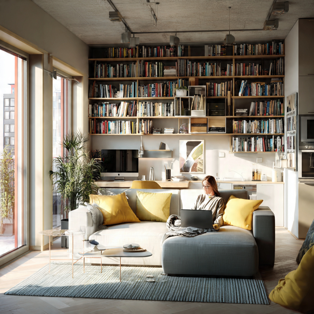 ultra realistic living room apartment ideas with m 3