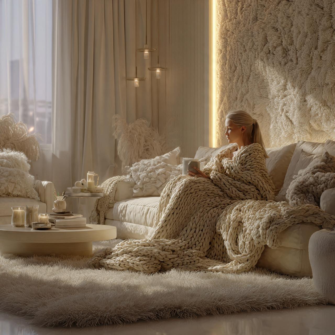 ultra realistic living room apartment ideas with p