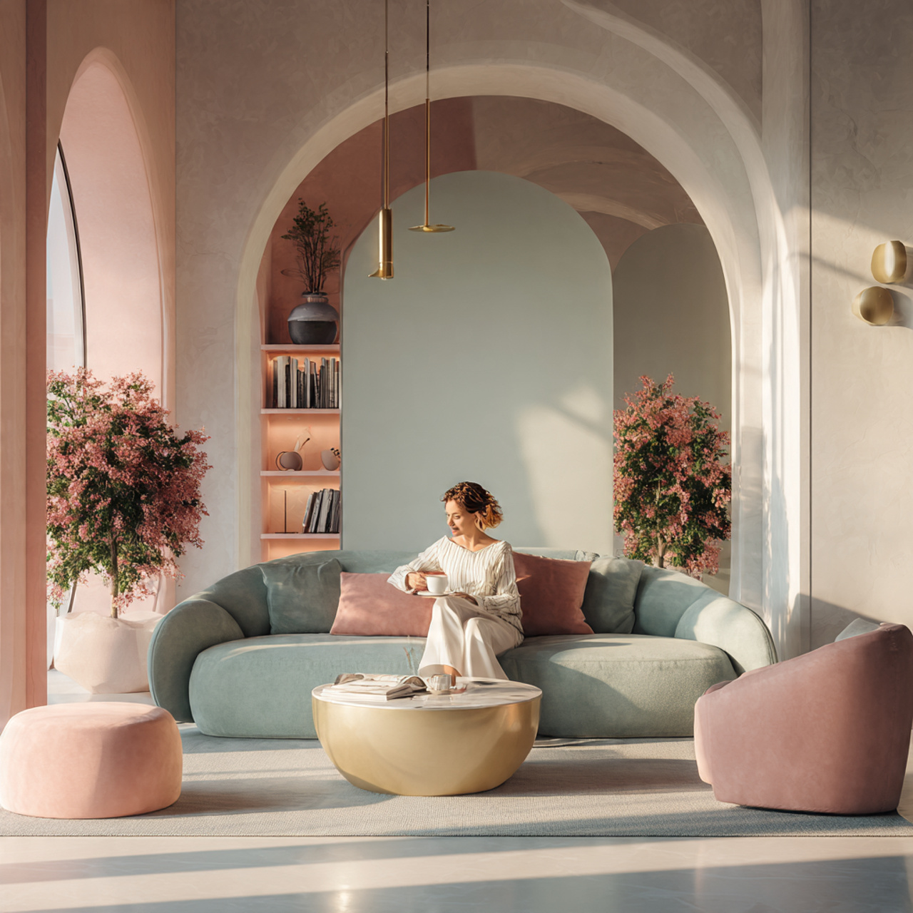ultra realistic living room apartment ideas with s