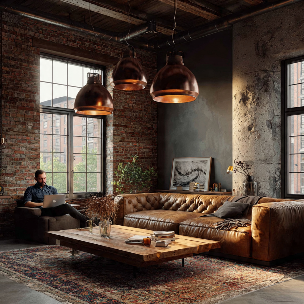 ultra realistic living room color schemes ideas in 4