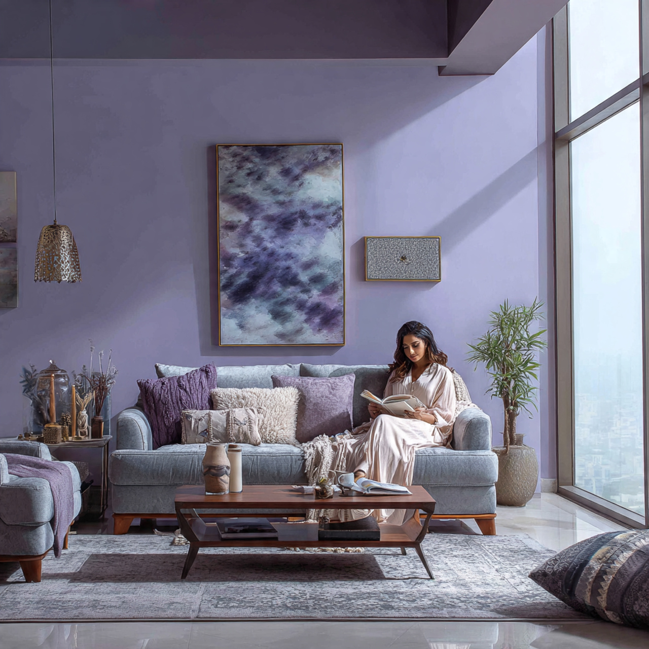 ultra realistic living room color schemes ideas in 6