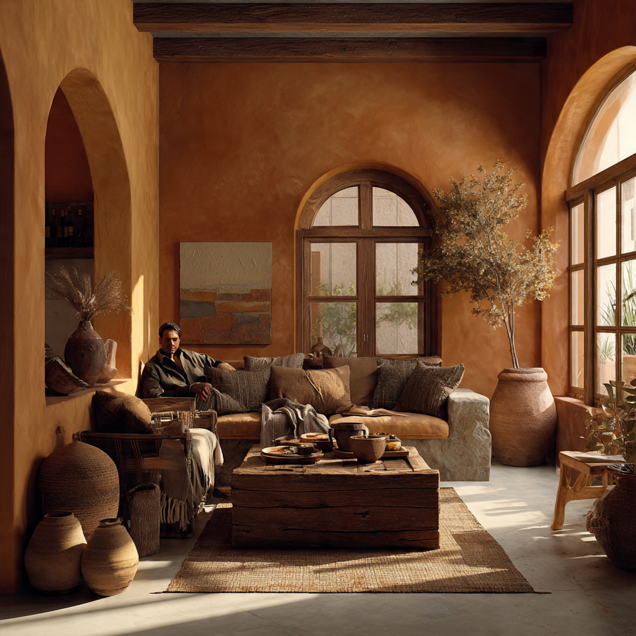 ultra realistic living room color schemes ideas sc 1