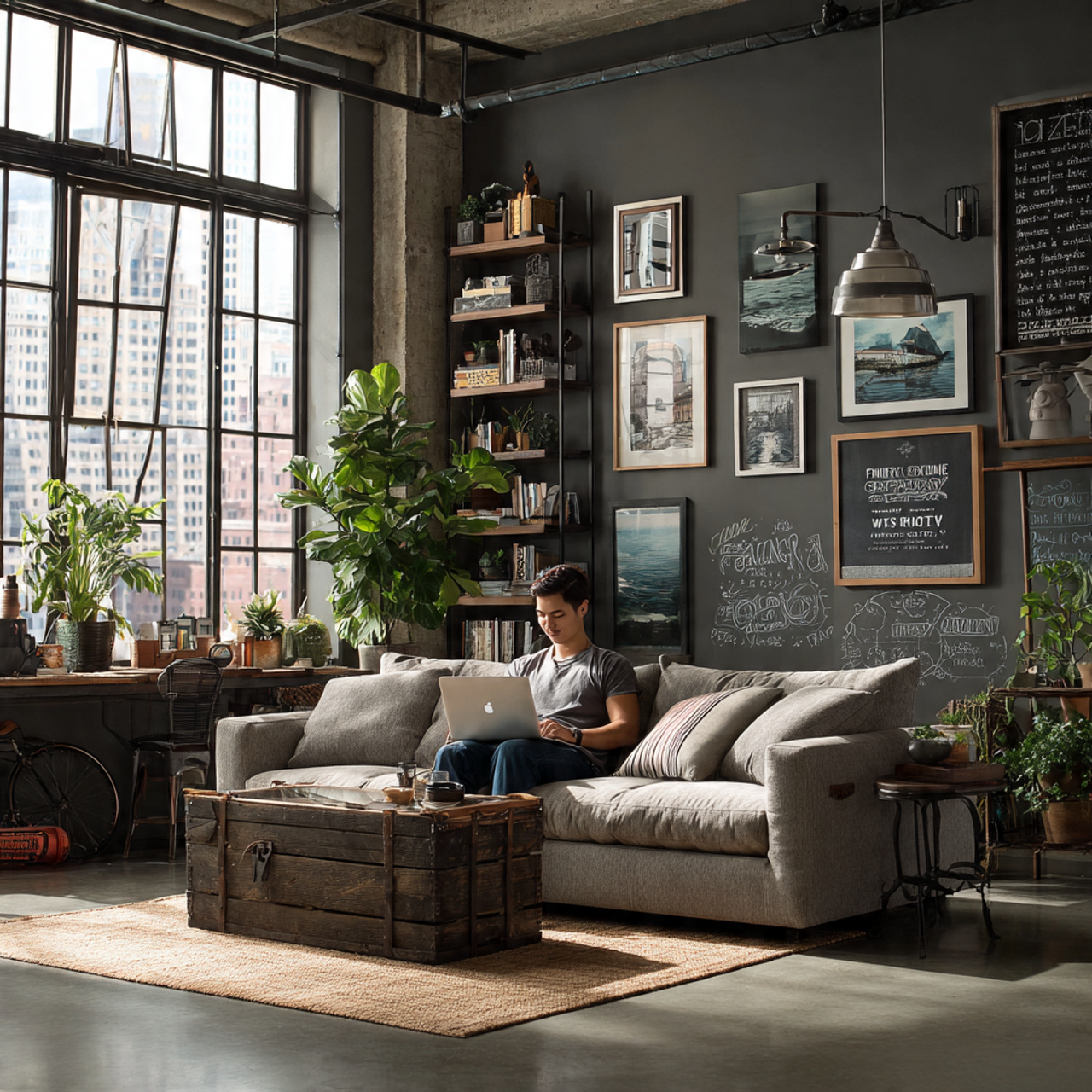 25 Beautiful Living Room Colors Ideas to Refresh Your Home Decor 5 ultra realistic living room colors ideas charcoal