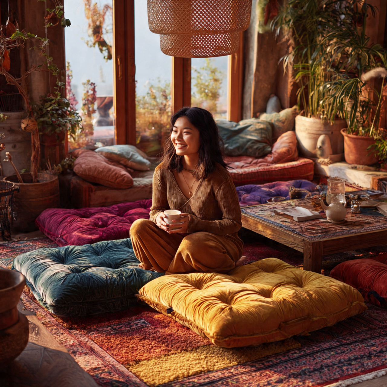 ultra realistic living room decor cozy ideas featu 1