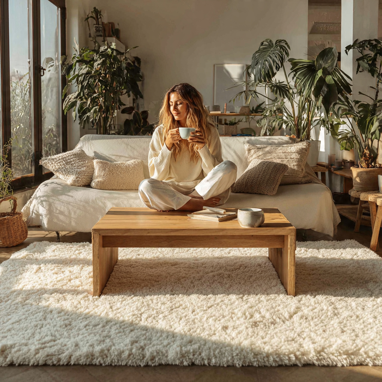 ultra realistic living room decor cozy ideas featu 3