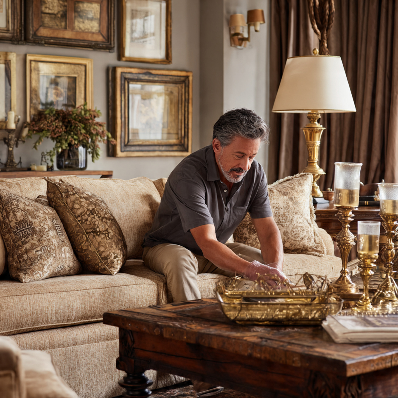 ultra realistic living room decor cozy ideas highl 2