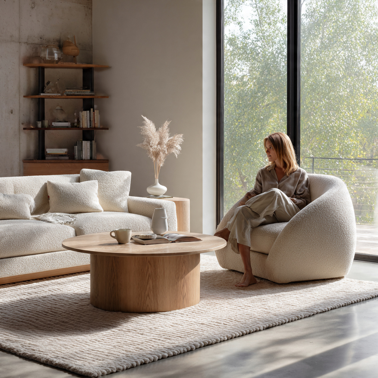 ultra realistic living room decor cozy ideas highl 4