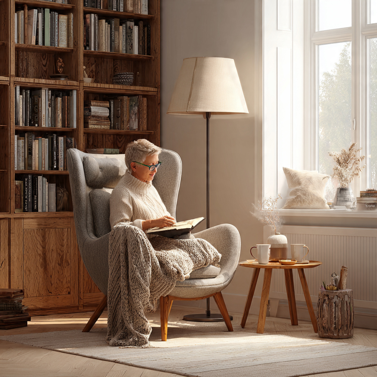 ultra realistic living room decor cozy ideas showc 2