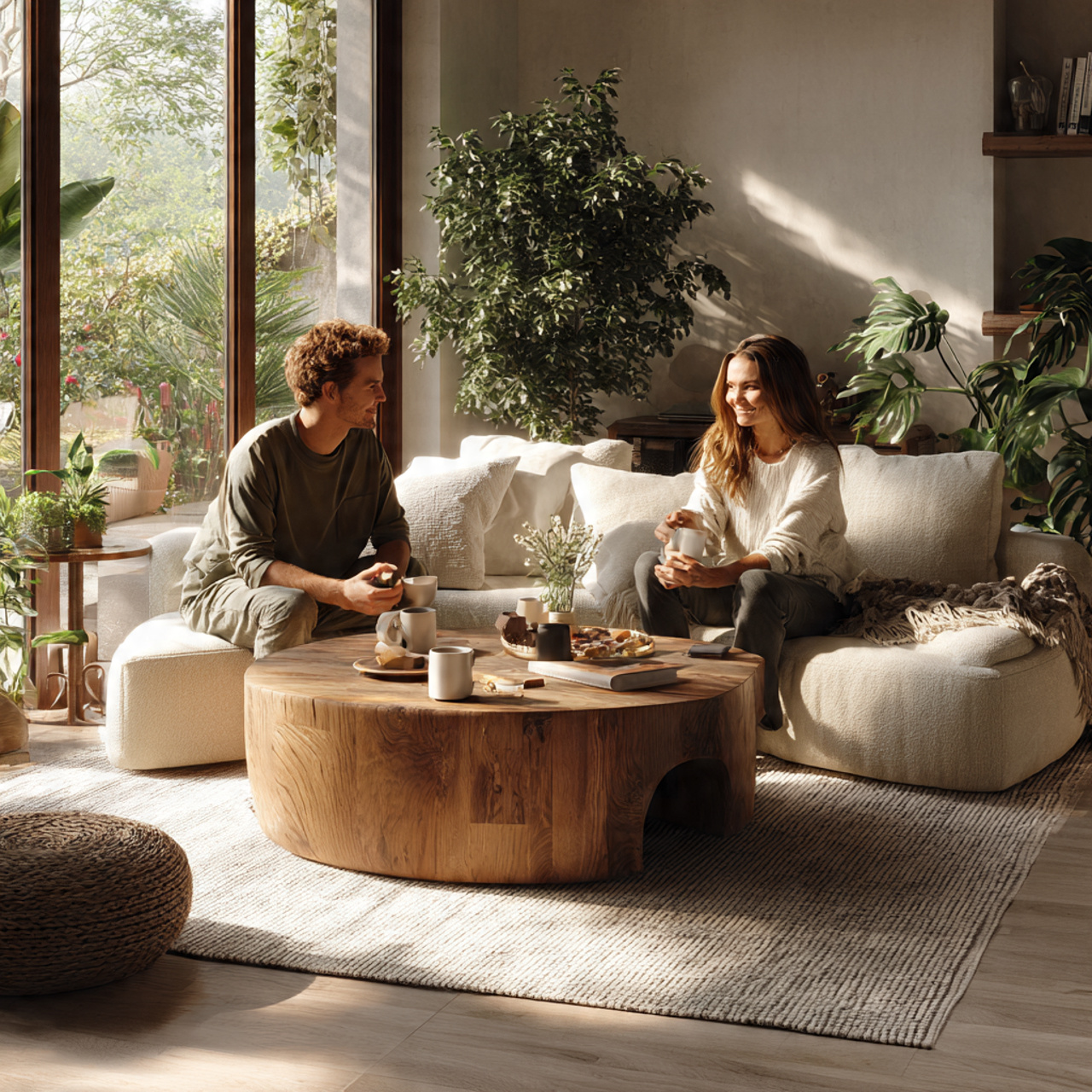 ultra realistic living room decor cozy ideas showc 5