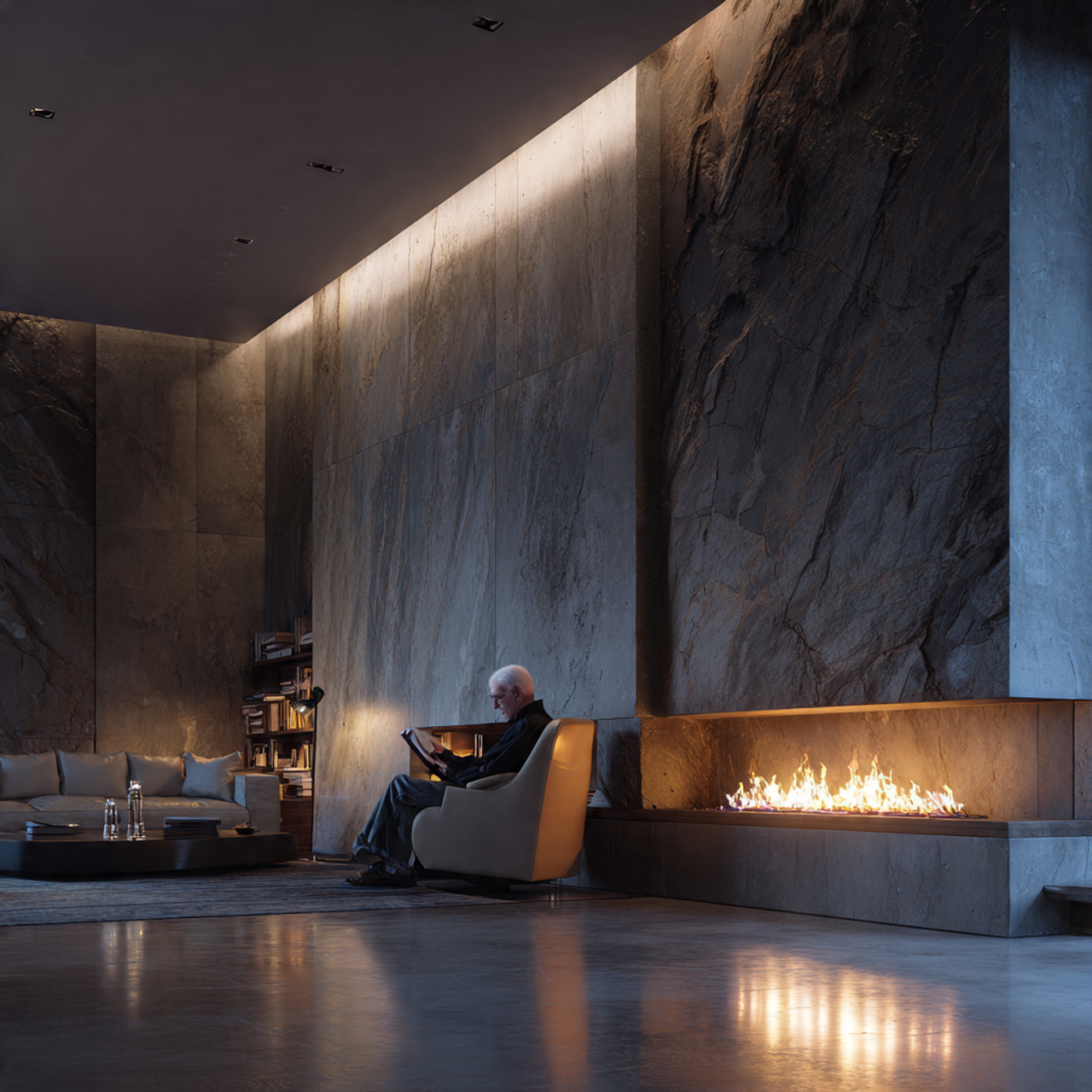 ultra realistic living room designs modern luxury 4