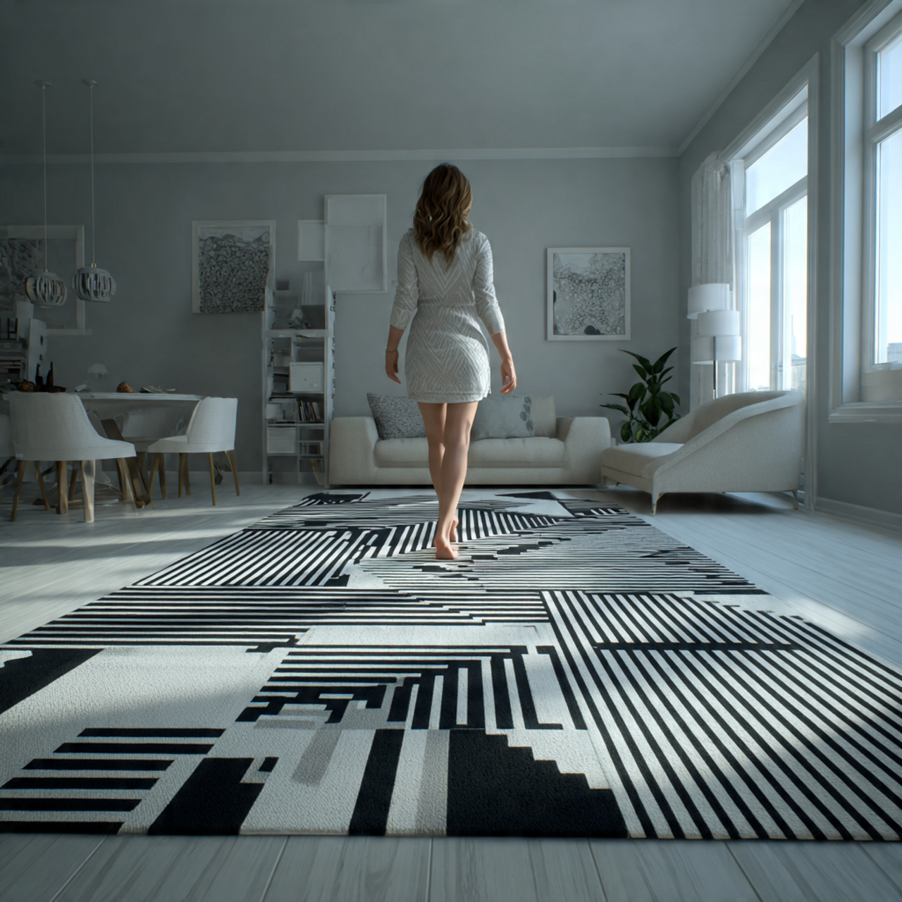 ultra realistic living room designs small spaces i 17