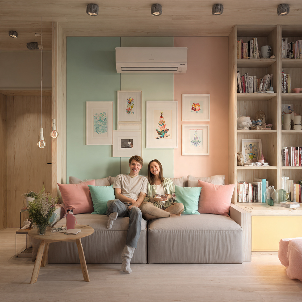 ultra realistic living room designs small spaces i 23