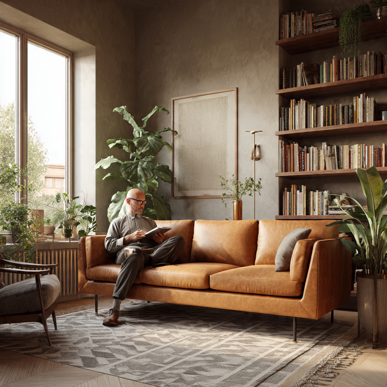 ultra realistic living room interior ideas featuri