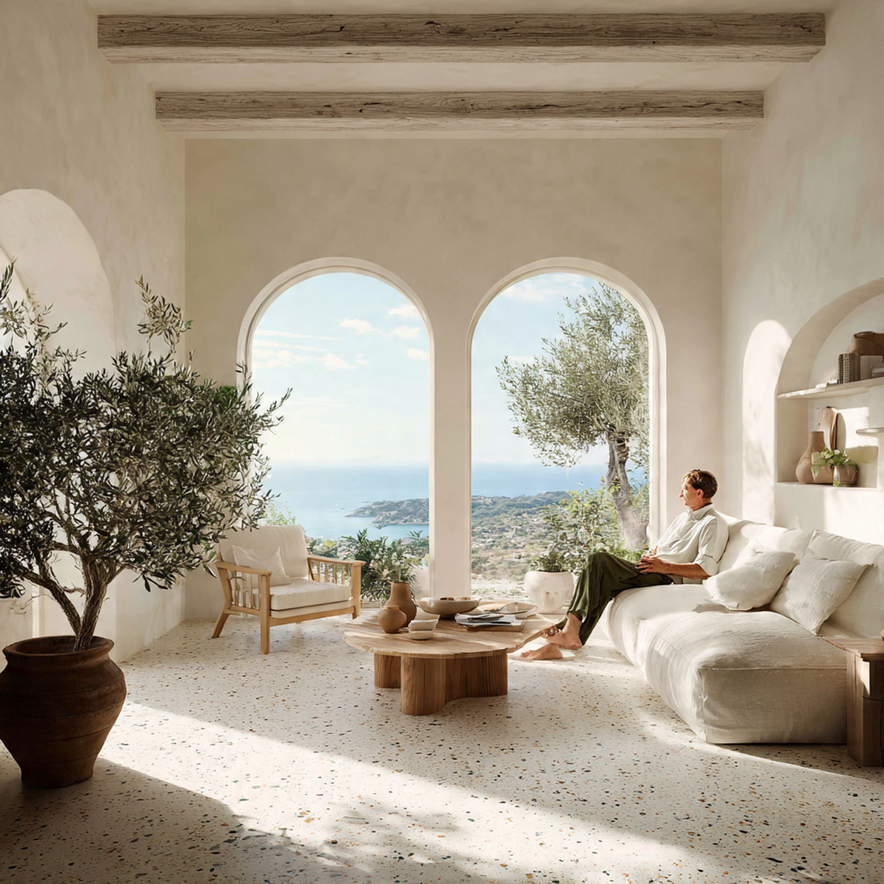 ultra realistic living room interior ideas inspire 1