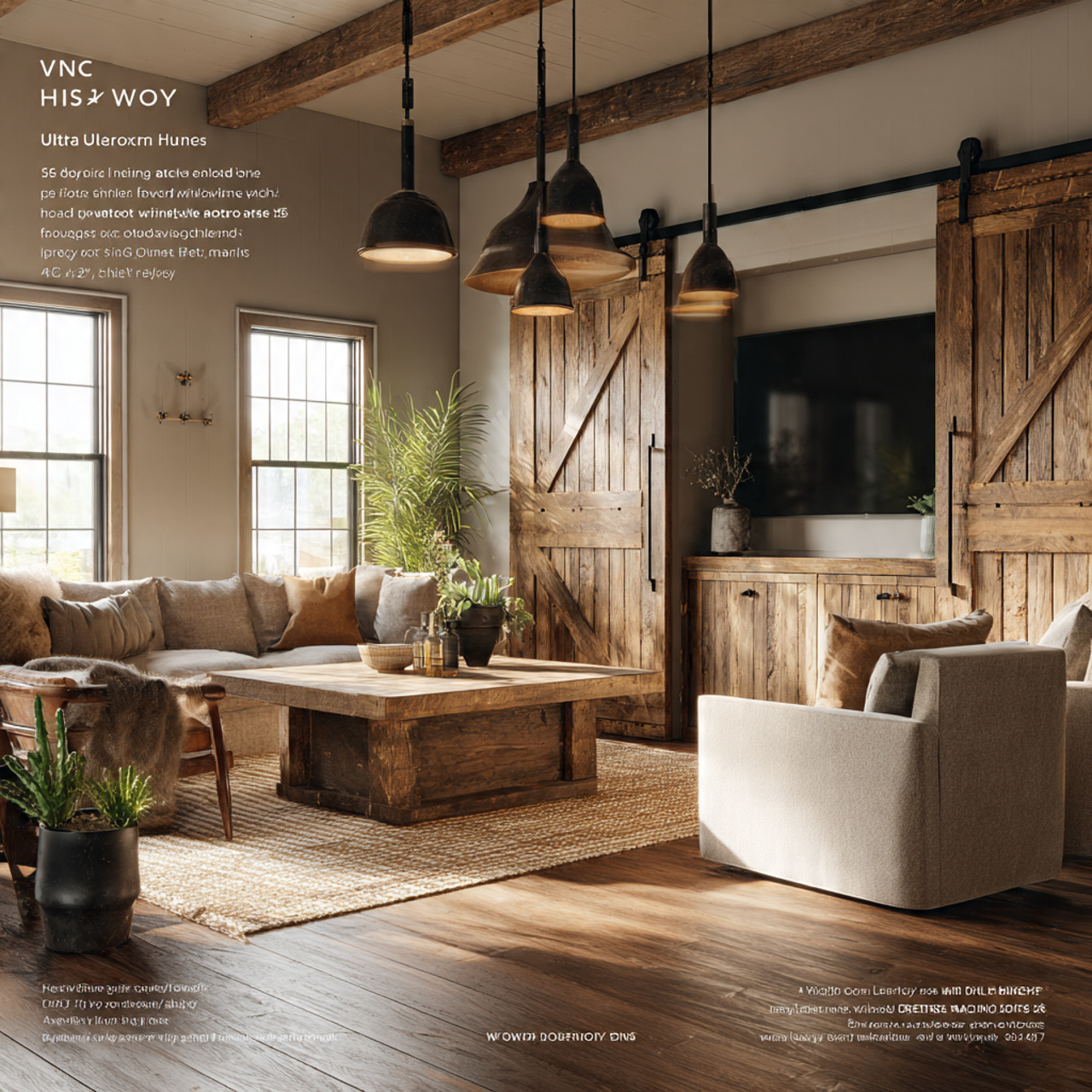 ultra realistic living room tv ideas featuring a t