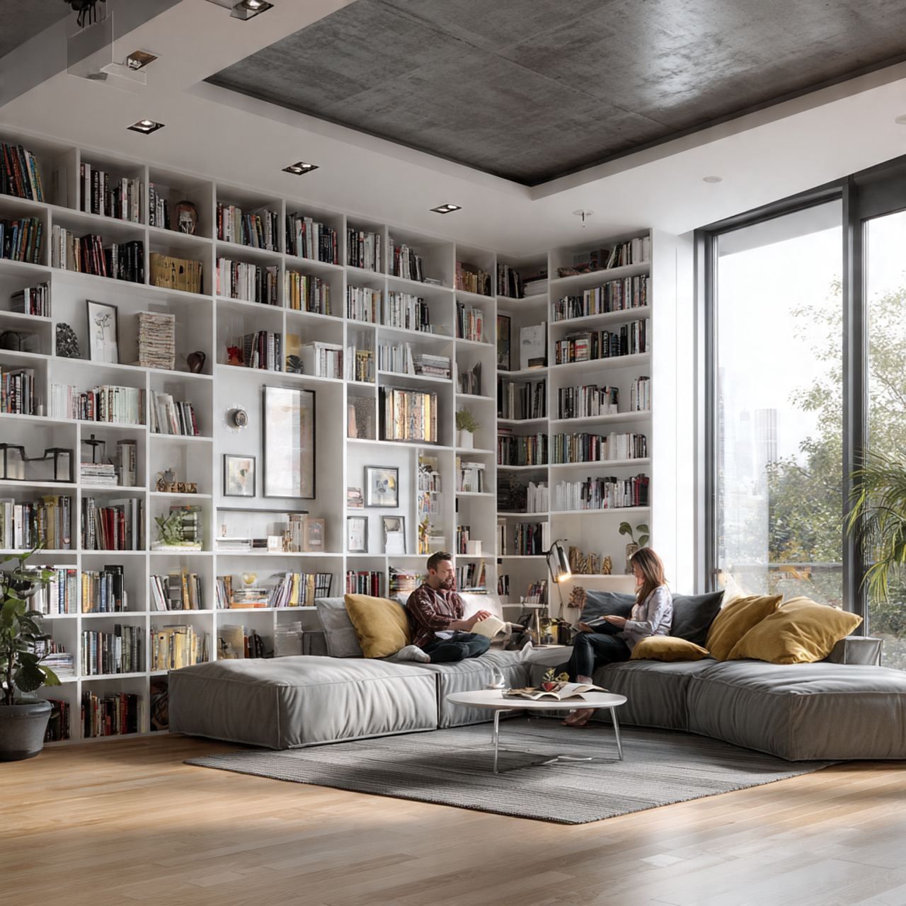 ultra realistic living room wall units ideas showc 2