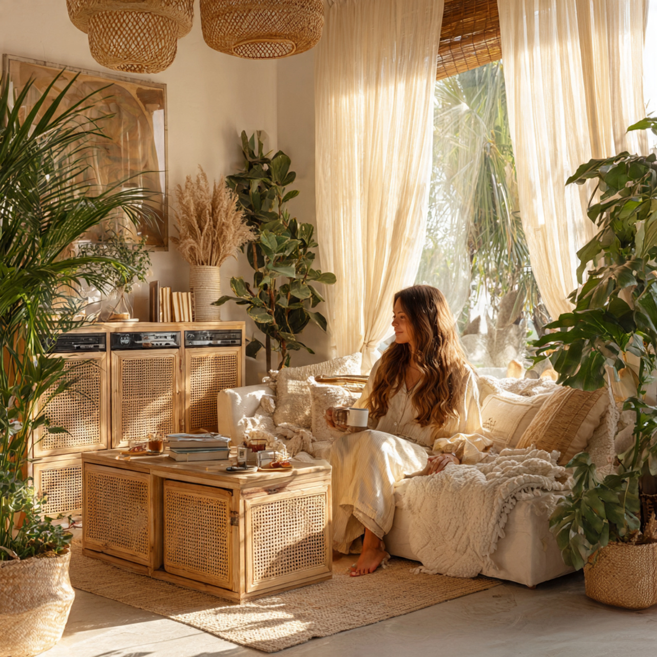 ultra realistic living room wall units ideas with 6