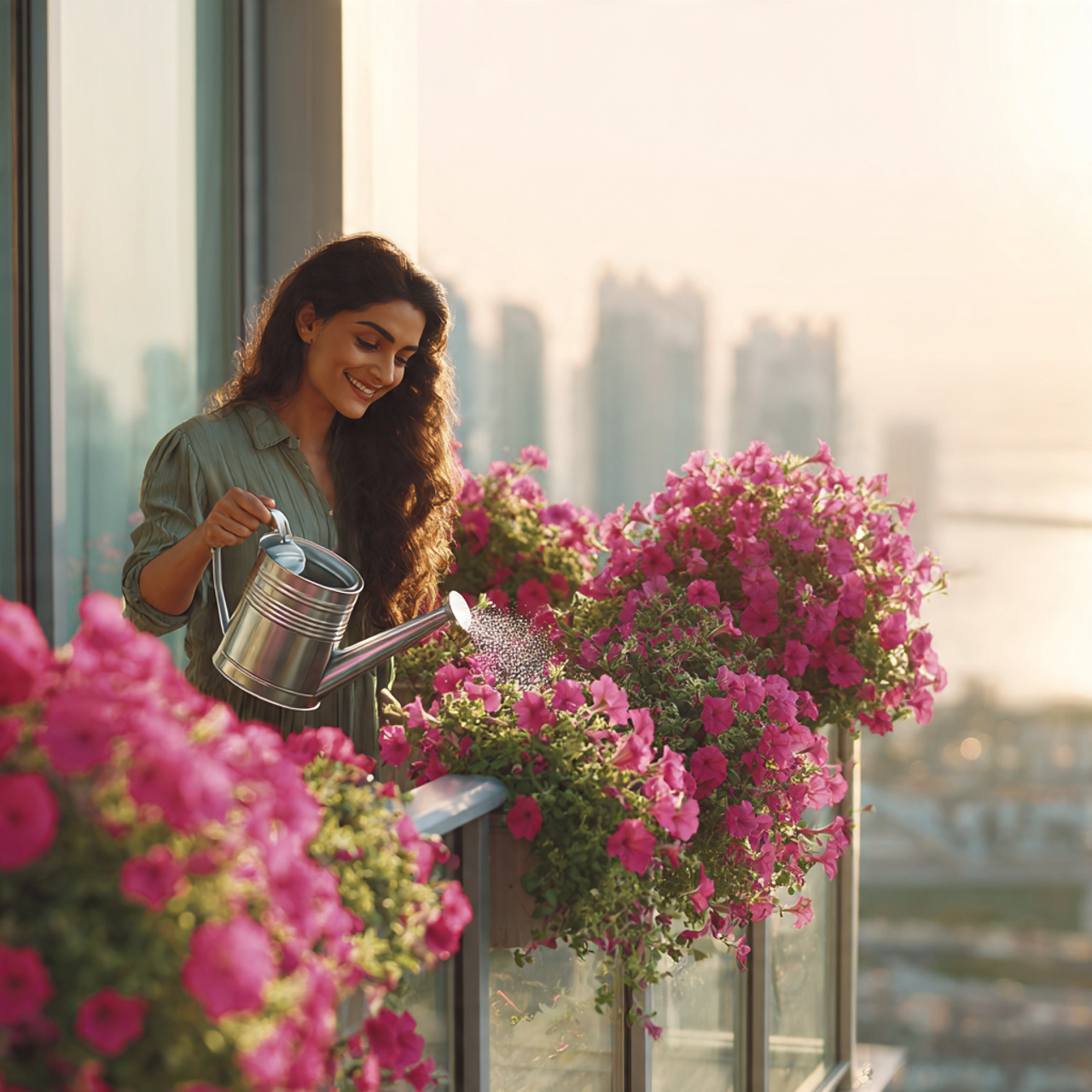 ultra realistic photo of balcony decor ideas featu 1