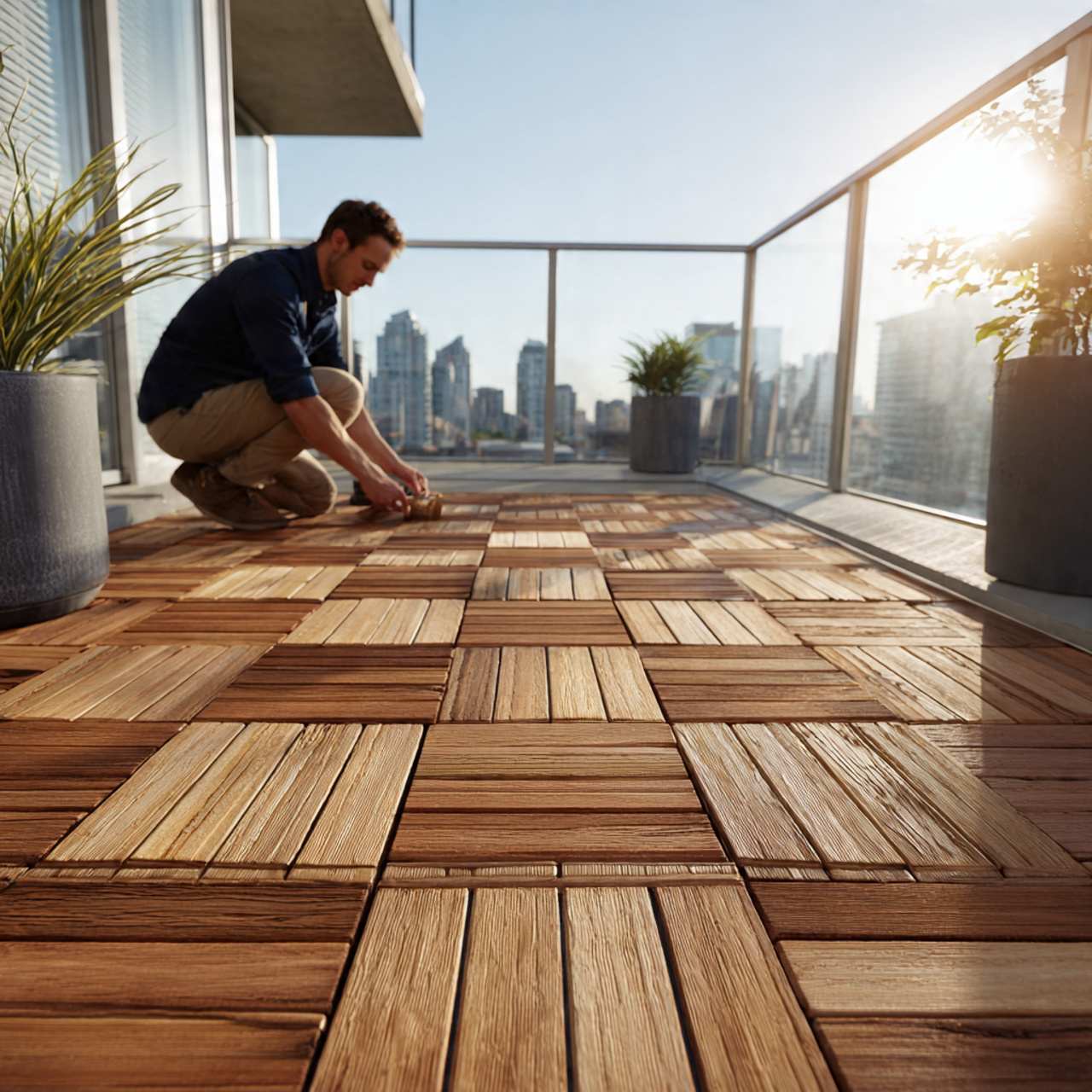 ultra realistic photo of balcony decor ideas featu 3